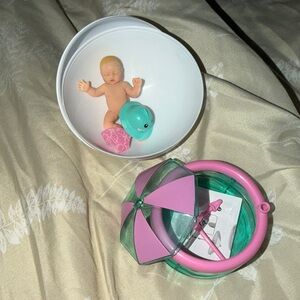 Mini Baby Surprise Series Two